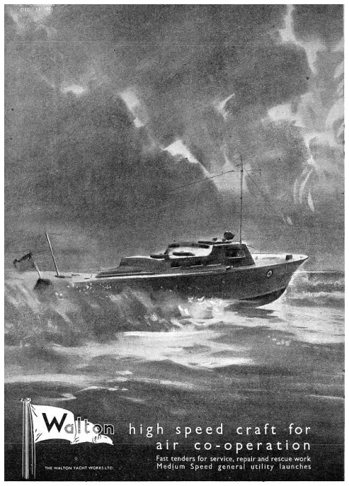 Framed Print : Walton High Speed Marine Craft Framed Print : Walton High Speed Marine Craft