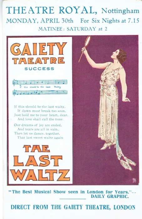 Framed Print : The Last Waltz by Julian Brammer and Alfred Gruenwald Framed Print : The Last Waltz by Julian Brammer and Alfred Gruenwald