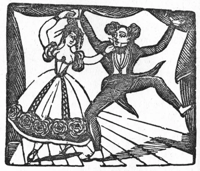 Framed Print : Waltzers Mocked Framed Print : Waltzers Mocked
