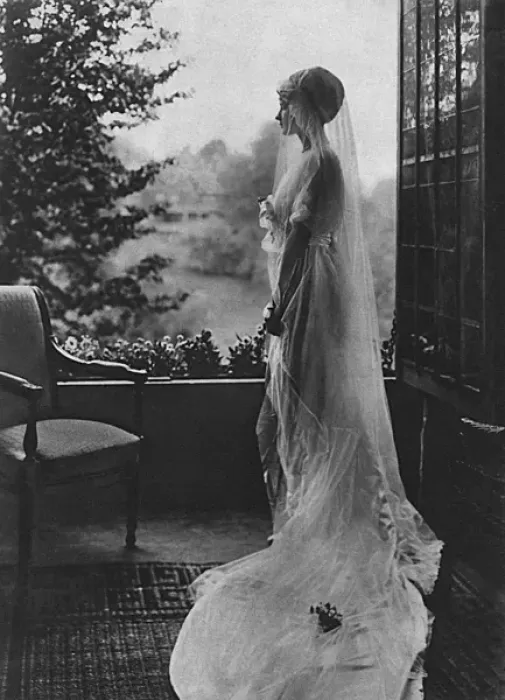 Framed Print : A War Bride by J. Mitchell Elliot Framed Print : A War Bride by J. Mitchell Elliot
