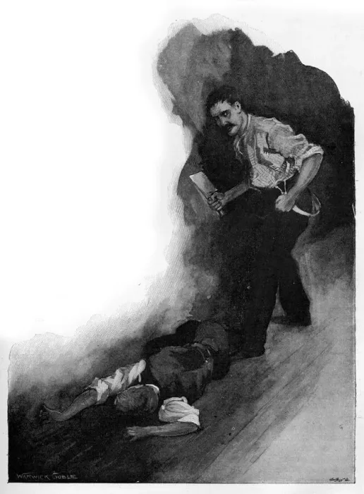 Framed Print : War of the Worlds by H. G. Wells - First Publication Framed Print : War of the Worlds by H. G. Wells - First Publication