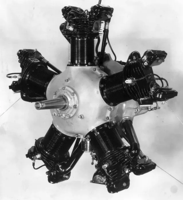 Framed Print : Warner Scarab Junior five-cylinder 90hp air-cooled radial Framed Print : Warner Scarab Junior five-cylinder 90hp air-cooled radial