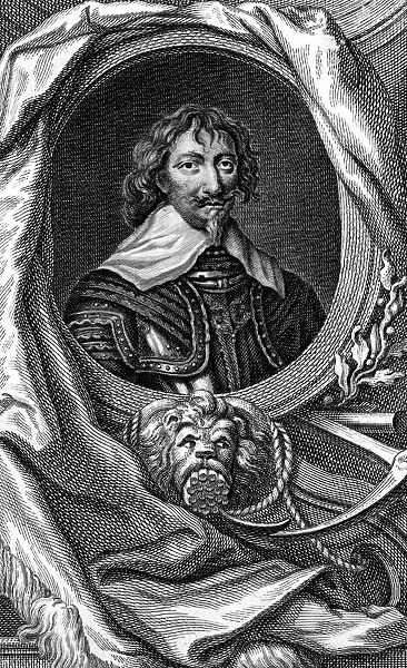 Warwick (1587-1658)