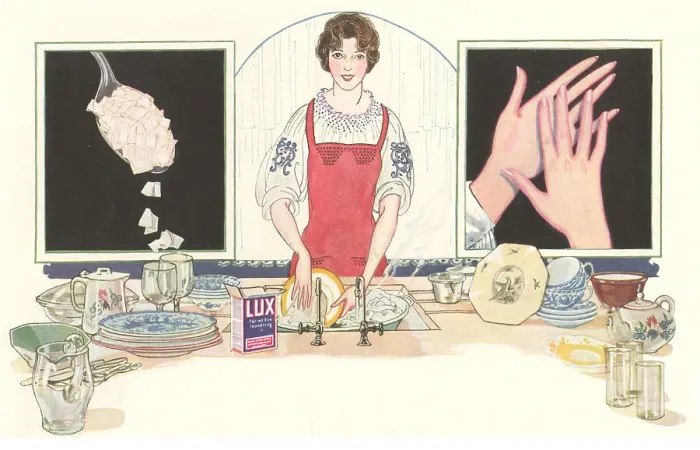 Framed Print : Washing Up Framed Print : Washing Up