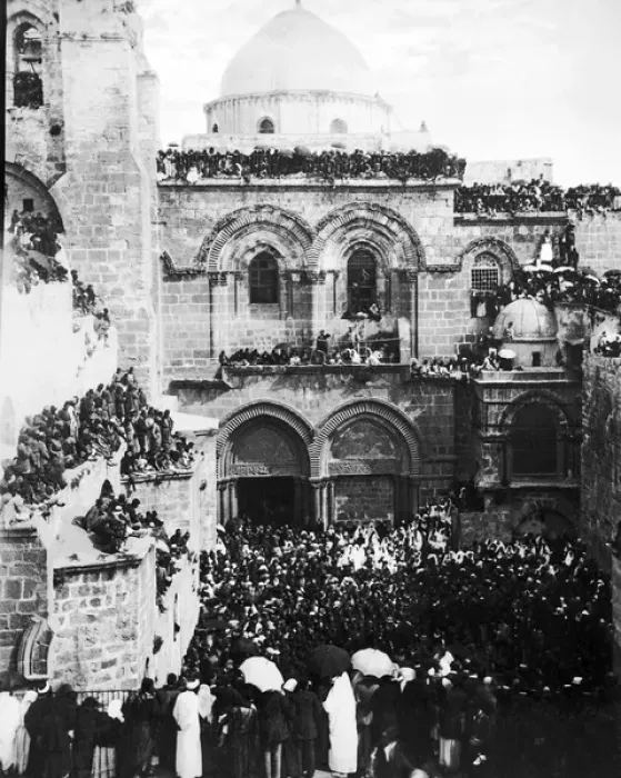 Framed Print : Washing of Feet ceremony, Jerusalem Framed Print : Washing of Feet ceremony, Jerusalem