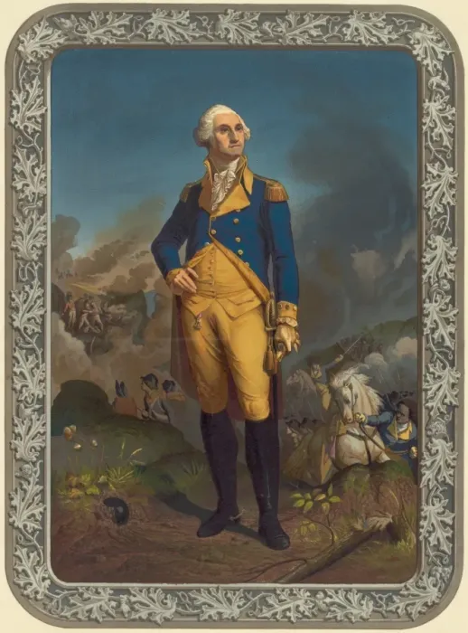 Framed Print : Washington Framed Print : Washington