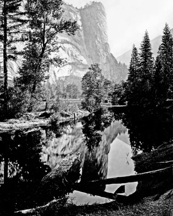 Framed Print : Washington Column, Yosemite, California Framed Print : Washington Column, Yosemite, California