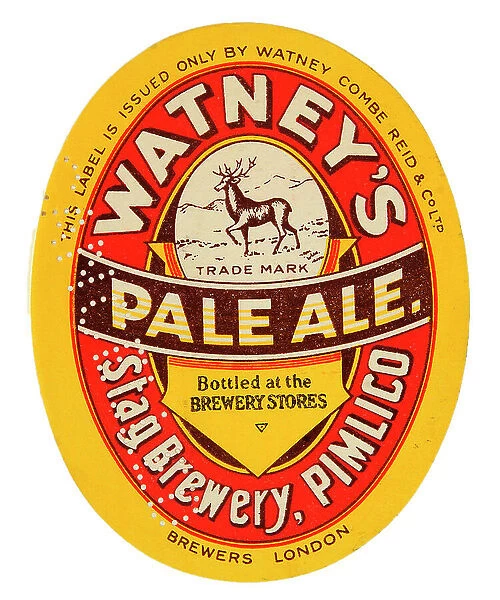 Watney's Pale Ale
