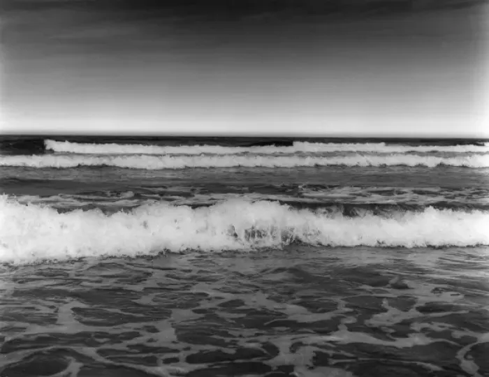 Framed Print : WAVE STUDY Framed Print : WAVE STUDY