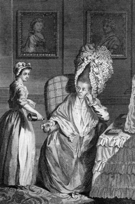 Framed Print : Way of the World, Congreve Framed Print : Way of the World, Congreve