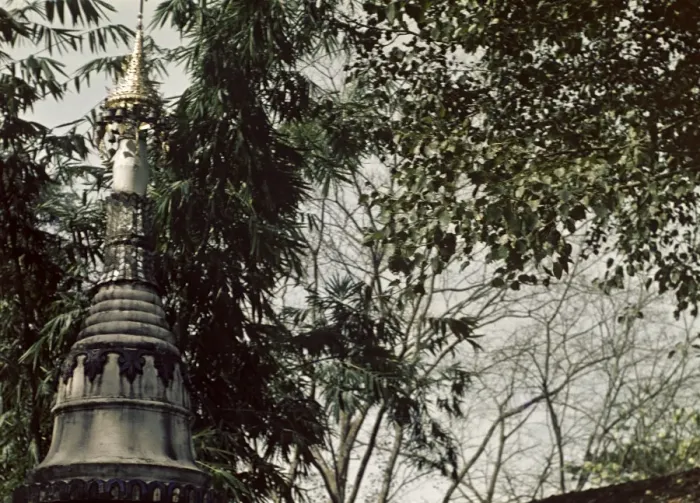 Framed Print : wayside pagoda - Rangoon Framed Print : wayside pagoda - Rangoon