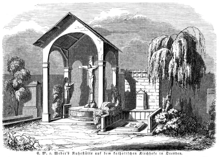 Framed Print : WEBER TOMB Framed Print : WEBER TOMB