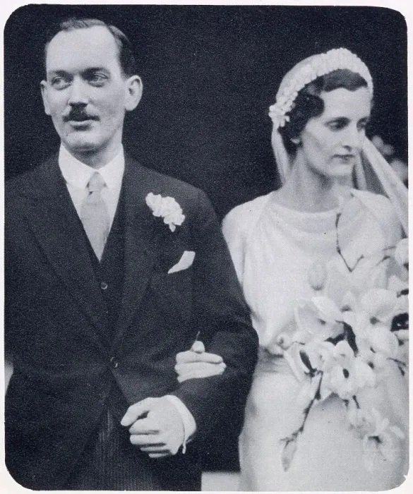 Framed Print : Wedding of Lord William Scott & Rachel Douglas Home Framed Print : Wedding of Lord William Scott & Rachel Douglas Home