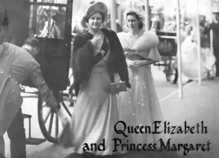 Framed Print : Wedding of Princess Elizabeth and Prince Philip Framed Print : Wedding of Princess Elizabeth and Prince Philip