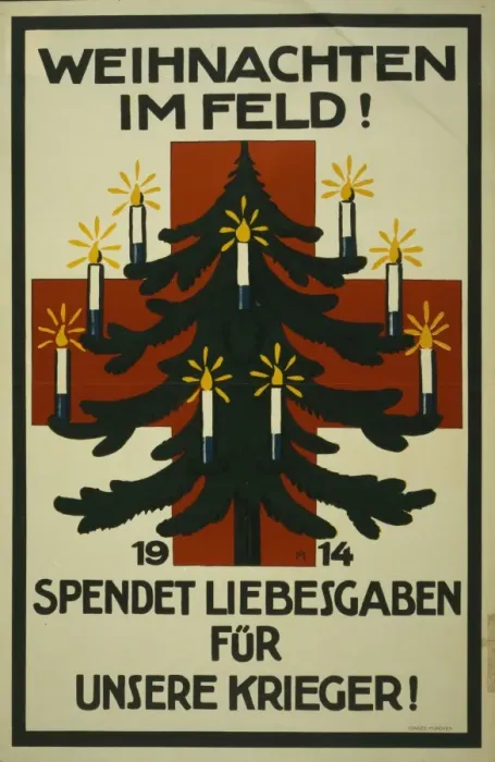 Framed Print : Weihnachten im Feld! 1914. Spendet Liebesgaben fur unsere Kr Framed Print : Weihnachten im Feld! 1914. Spendet Liebesgaben fur unsere Kr