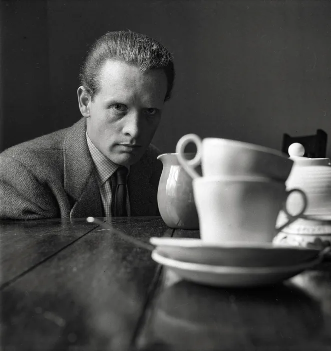 Framed Print : The well-known actor Patrick McGoohan sat for a portrait session early in his career. He was particularly well known for Dangerman and The Prisoner Framed Print : The well-known actor Patrick McGoohan sat for a portrait session early in his career. He was particularly well known for Dangerman and The Prisoner
