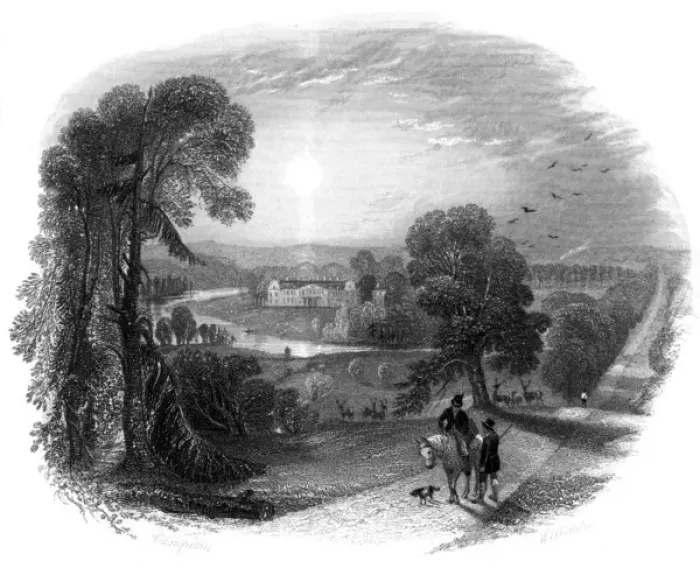 Framed Print : Wellington / Strathfieldsy Framed Print : Wellington / Strathfieldsy