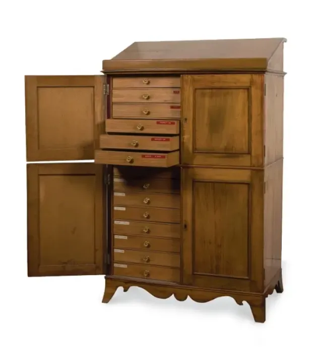 Framed Print : The Wellington Tree Cupboard Framed Print : The Wellington Tree Cupboard