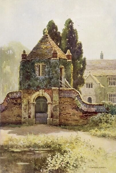 Wessex  /  Poxwell Manor