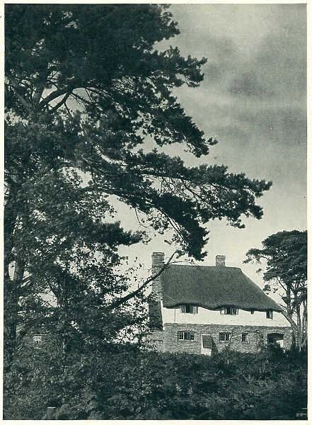 West Chiltington Cottage