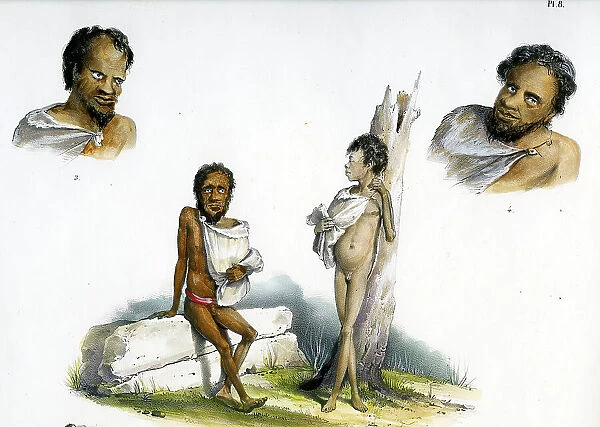 Western Australia - Aborigines