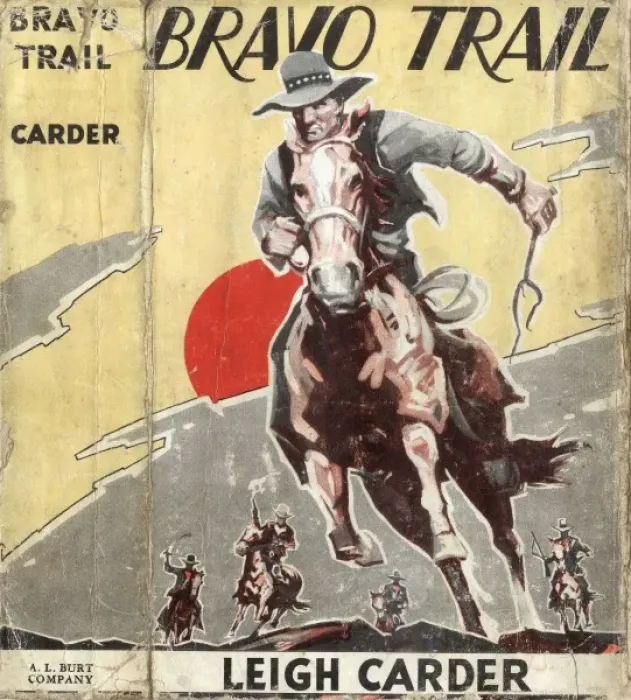 Framed Print : Western / Bravo Trail Framed Print : Western / Bravo Trail
