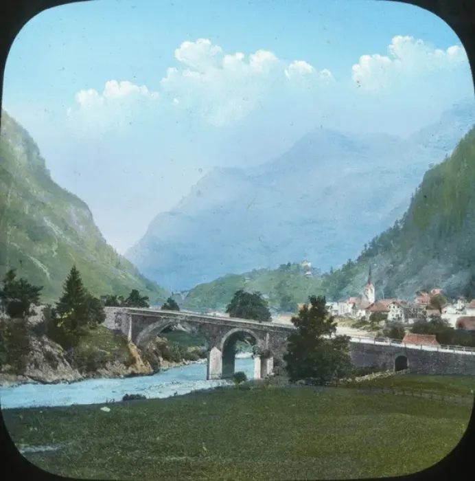 Framed Print : Western Norway - Amstag Framed Print : Western Norway - Amstag