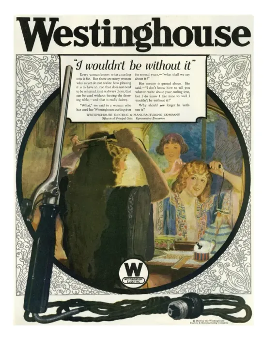 Framed Print : Westinghouse Framed Print : Westinghouse