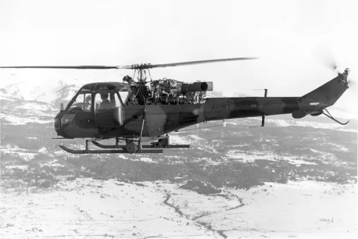 Framed Print : Westland Scout AH1 of 653 Squadron Army Air Corps Framed Print : Westland Scout AH1 of 653 Squadron Army Air Corps