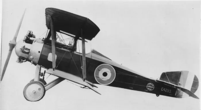 Framed Print : Westland Wagtail single seat fighter Framed Print : Westland Wagtail single seat fighter