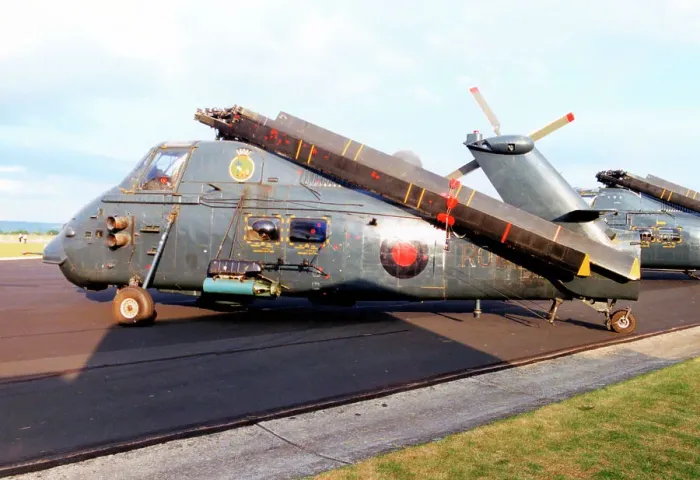 Framed Print : Westland Wessex HAS.3 XP142 Humphrey Framed Print : Westland Wessex HAS.3 XP142 Humphrey
