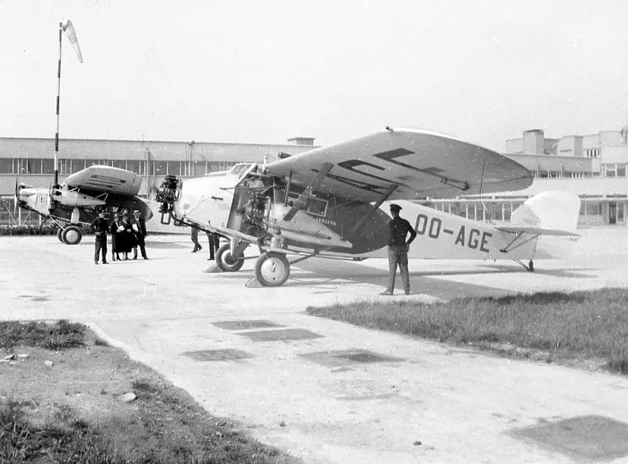 Framed Print : Westland Wessex IV OO-AGE Framed Print : Westland Wessex IV OO-AGE