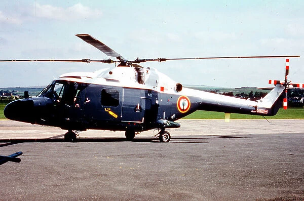 Westland WG. 13 Lynx Mk. 4 812