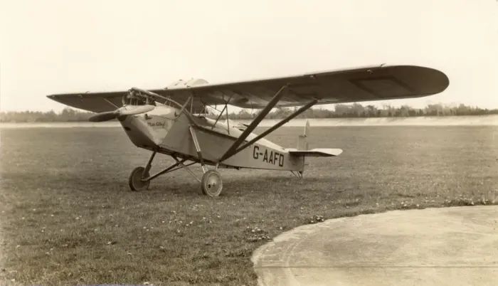 Framed Print : Westland Widgeon IIIA, G-aFD, Miss Ethyl Framed Print : Westland Widgeon IIIA, G-aFD, Miss Ethyl