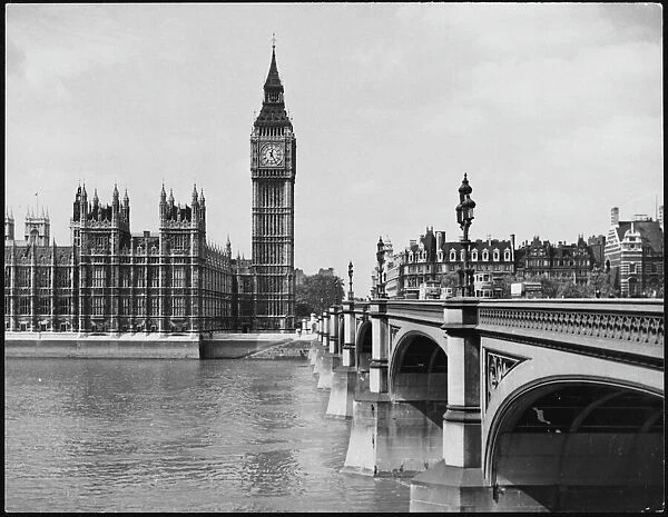 Westminster 1950S