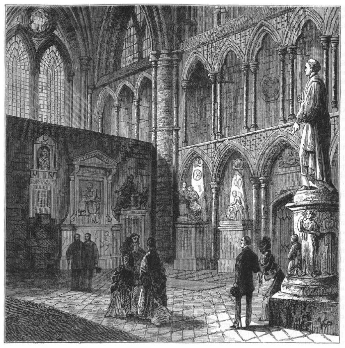 Framed Print : Westminster Abbey Framed Print : Westminster Abbey