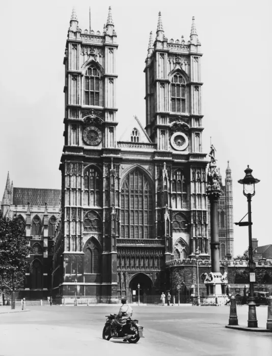 Framed Print : Westminster Abbey Framed Print : Westminster Abbey