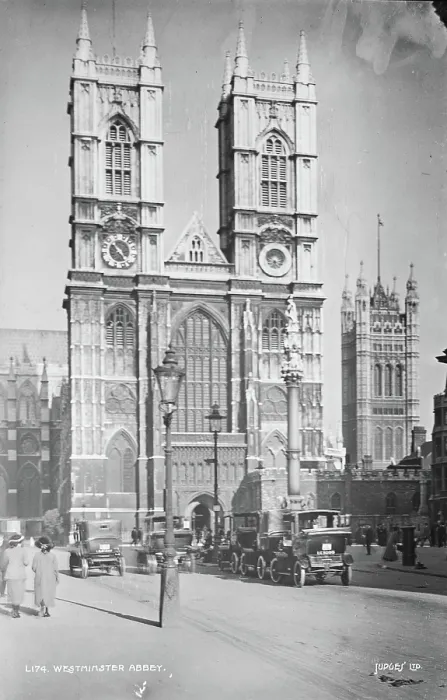 Framed Print : Westminster Abbey Framed Print : Westminster Abbey