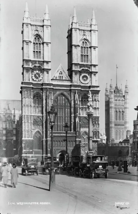Framed Print : Westminster Abbey Framed Print : Westminster Abbey