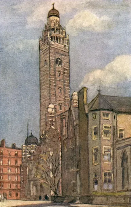 Framed Print : Westminster Cathedral Framed Print : Westminster Cathedral