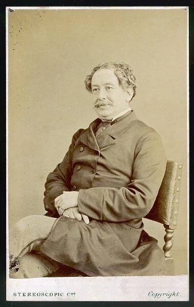 Wh Russell  /  Stereo Cdv