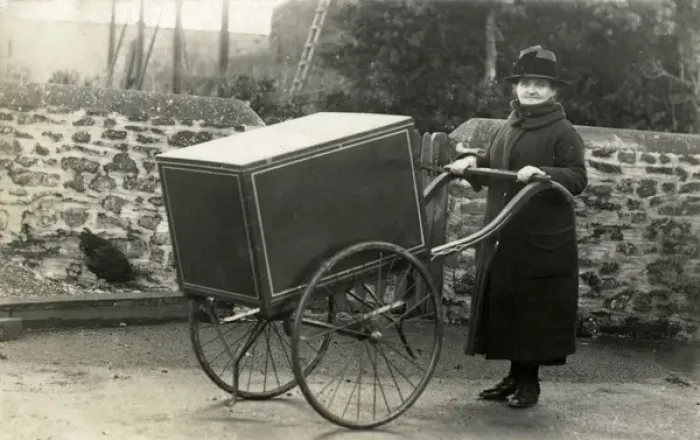 Framed Print : Whats in the Box? Framed Print : Whats in the Box?