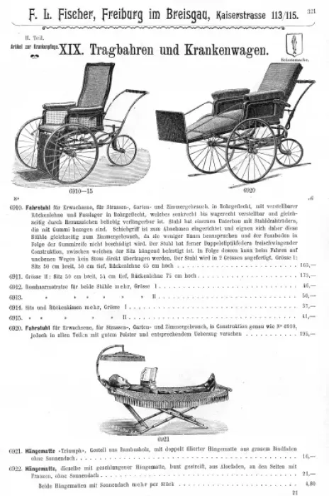 Framed Print : Wheelchairs &c Framed Print : Wheelchairs &c