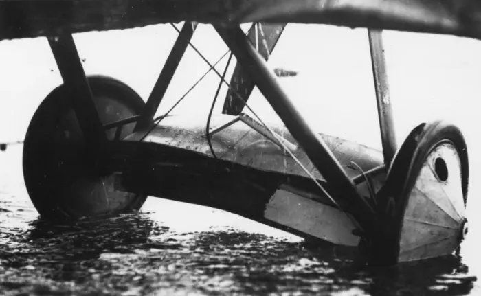 Framed Print : Wheels of a plane in muddy field, WW1 Framed Print : Wheels of a plane in muddy field, WW1