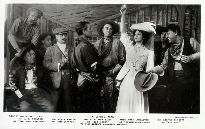 Framed Print : A White Man - play at The Lyric Theatre, London Framed Print : A White Man - play at The Lyric Theatre, London