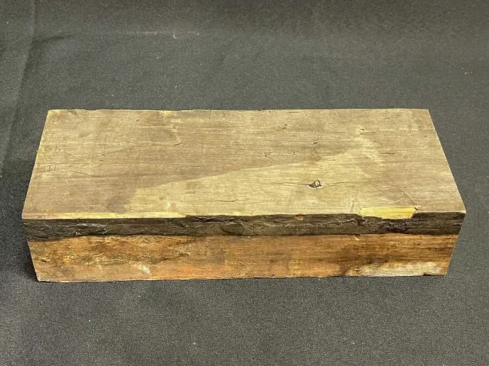 Framed Print : White Star Line, RMS Olympic, pitch pine deck section Framed Print : White Star Line, RMS Olympic, pitch pine deck section