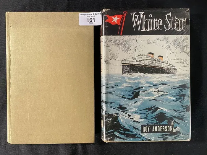 Framed Print : White Star by Roy Anderson Framed Print : White Star by Roy Anderson