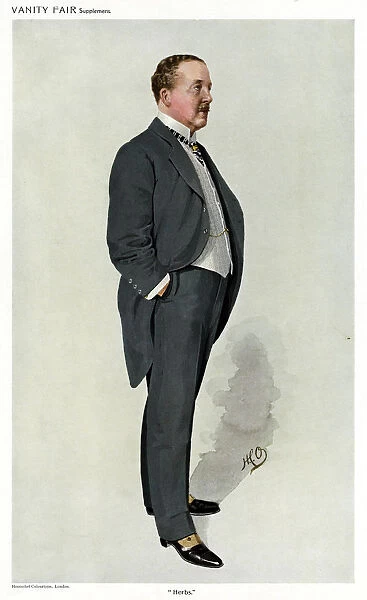 White Waistcoat 1910