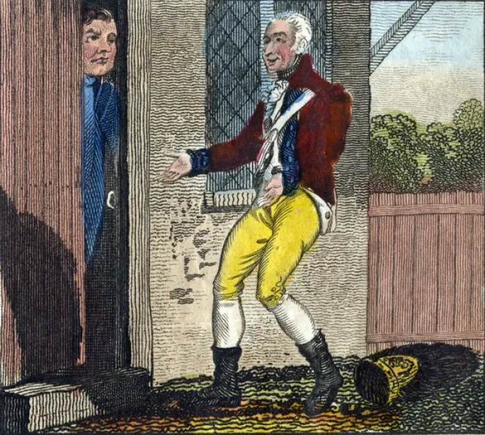 Framed Print : Who Comes Here? Framed Print : Who Comes Here?