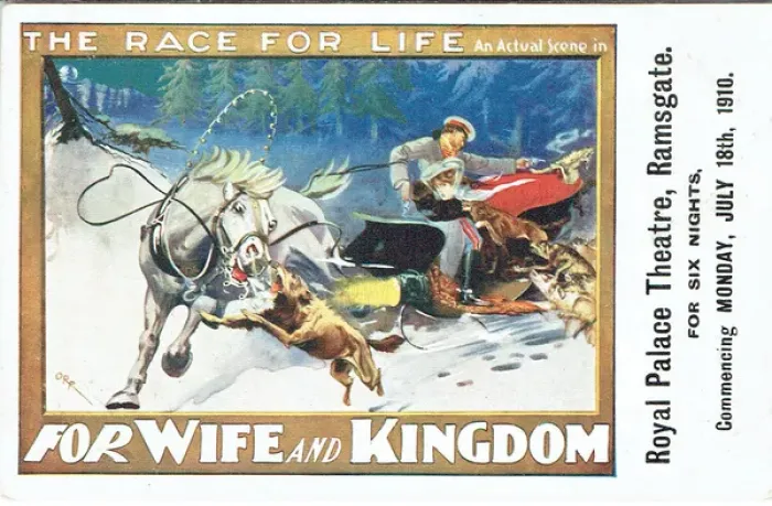 Framed Print : For Wife and Kingdom by Ward Bailey Framed Print : For Wife and Kingdom by Ward Bailey